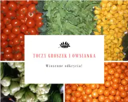 Toczygroszek: jak zamawiać świeże warzywa i owoce z dostawą do domu