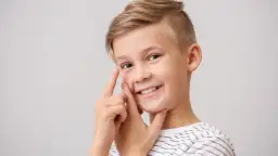 Od jakiego wieku można nosić soczewki? Sprawdź, czy to odpowiedni czas