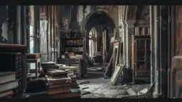 Kamienica przy Bramie: Miejsce z duszą. Historia pełna tajemnic i zagadek