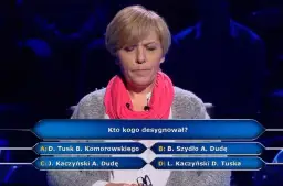 Kto kogo desygnował: Lech Kaczyński i kontrowersyjna decyzja o Tusku