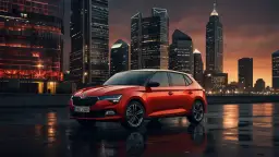 Jaki silnik wybrać do Skody Fabii? Oto top 3, które nie zawiodą