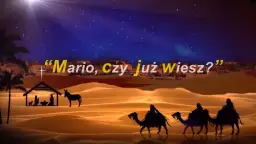 Najlepsze podkłady muzyczne do piosenki Mario czy Ty wiesz