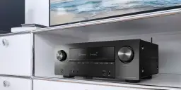 Jaki amplituner Denon wybrać? Porównanie modeli i ich funkcji