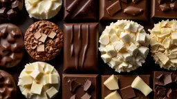 Czekolada do zapiekania: co musisz wiedzieć przed pieczeniem ciast