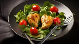 Serce Drobiowe Przepis: Serduszka z Kurczaka