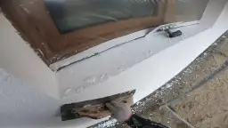 Jak położyć tynk silikonowy bez pęknięć - krok po kroku do sukcesu