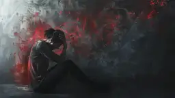 Mąż na mnie krzyczy: Jak radzić sobie z agresją słowną w małżeństwie?