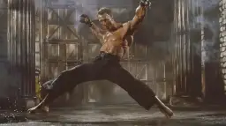 Top 10 filmów z Van Dammem, które musisz zobaczyć raz w życiu