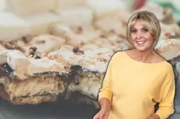 Wypieki Ewy Wachowicz - Wyjątkowy smak kokosa