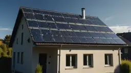 Ile prądu daje 8 kW fotowoltaika? Sprawdź efektywność