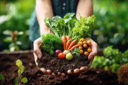 Co sieje w kwietniu? Odkryj najlepsze rośliny do siewu teraz