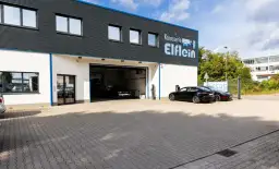 Karosserie Elflein GmbH in Karlsruhe – Top-Service für Ihr Fahrzeug