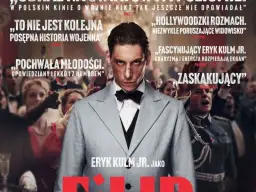 Film Filip w polskich kinach: sprawdź kiedy możesz obejrzeć tę ekranizację