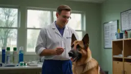 Kastracja chemiczna psa: co trzeba wiedzieć o tej metodzie?