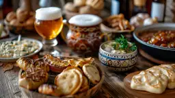 Gdzie dobrze zjeść - top restauracje i miejsca w Polsce