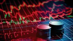 Kalendarz ekonomiczny: Wpływ Nvidii na Wall Street. Co przyniesie tydzień?