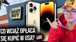 Ile kosztuje iPhone 14 Pro w USA? Ceny, promocje i porównania