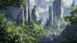 Gdzie są Błędne Skały: Przewodnik po naturalnych cudach