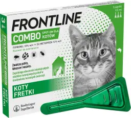 Skuteczne preparaty na kleszcze dla kota: 4 sprawdzone metody ochrony