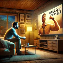 Filmowe inspiracje w coachingu - jak je wykorzystać?