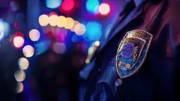 Poznaj wszystkie wymagania na awans w policji: krok po kroku do sukcesu