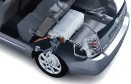 Wymiana baterii Toyota: Jak uniknąć wysokich kosztów i problemów