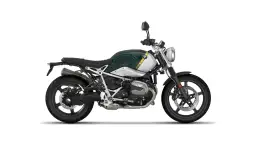 BMW R nineT Scrambler – czy to motocykl, którego szukasz? Zalety i wady.