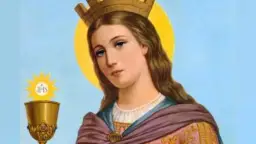 Kim była święta Barbara - niezwykła historia patronki górników i artylerii