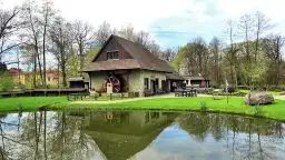 Skansen Wsi Pszczyńskiej - odkryj piękno ludowej architektury
