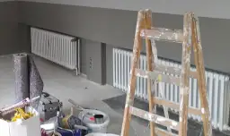 Jak usunąć pył po remoncie z paneli – skuteczne metody i porady