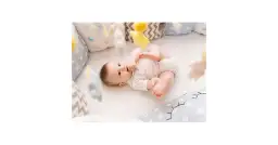 Kiedy pierwszy skok rozwojowy? Objawy i jak je rozpoznać