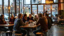 Forum Narewka - miejsce spotkań i dyskusji mieszkańców