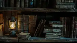 Thriller psychologiczny książka: Najlepsze thrillery, które trzymają w napięciu