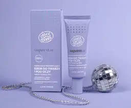 Krem nawilżająco rozświetlający – odkryj sekrety idealnej cery