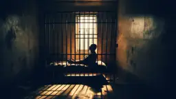 Filmy o Więzieniu: Najlepsze Filmy Więzienne