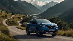 Renault Kadjar: 1.5 dCi czy 1.6 dCi? Prawdziwe opinie o dieslach