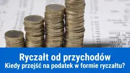 Do kiedy rozliczenie ryczałtu - uniknij kar i spóźnień!