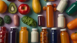 Witaminy dla planujących ciążę: 5 kluczowych suplementów