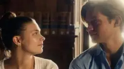 Maxton Hall: Dwa Światy - czy naprawdę warto go oglądać?