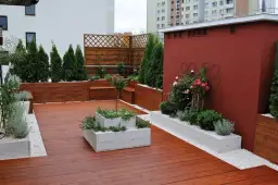 Jak zagospodarować taras przy domu: praktyczne pomysły na piękną i funkcjonalną przestrzeń