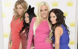 Warsaw Shore dziewczyny: Poznaj nowe twarze i ich historie