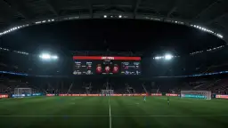 Wyniki Fortuna 1 Ligi: Na żywo, aktualności i najnowsze wyniki meczów