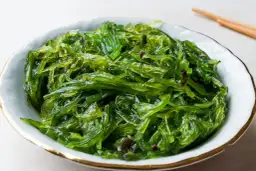 Recette de salade de wakame : une délicieuse option saine à essayer