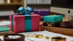 Jaki prezent dla koleżanki z pracy? 5 pomysłów, które są trafione