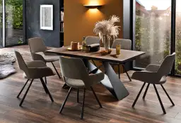 Jak wybrać idealne krzesło do jadalni: 5 kluczowych aspektów