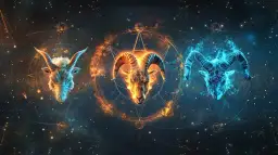 Kardynalne znaki zodiaku: co je wyróżnia?