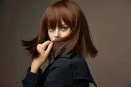 Jak ukryć zakola u dziewczyn? 5 skutecznych fryzur i trików