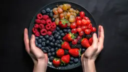 Owoce bogate w żelazo - lista produktów z dużą ilością żelaza