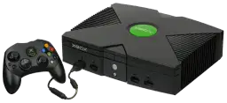 Najstarszy Xbox: Historia i specyfikacja kultowej konsoli