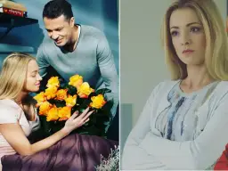 Barbara Kurdej-Szatan w M jak miłość: Czy wróci po kontrowersyjnej decyzji?